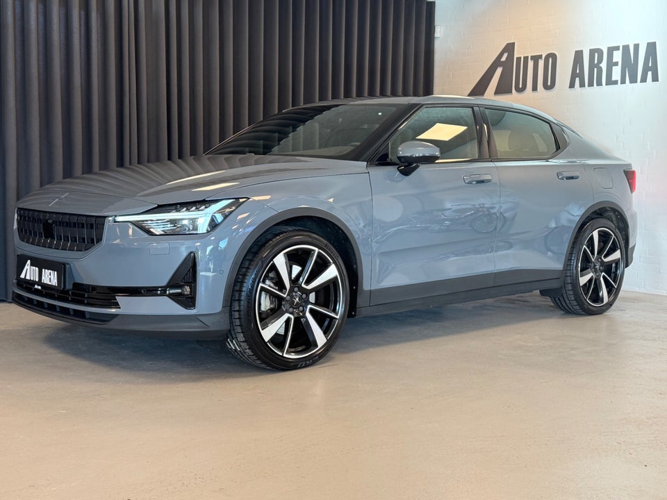 Polestar 2 Long Range AWD 5d