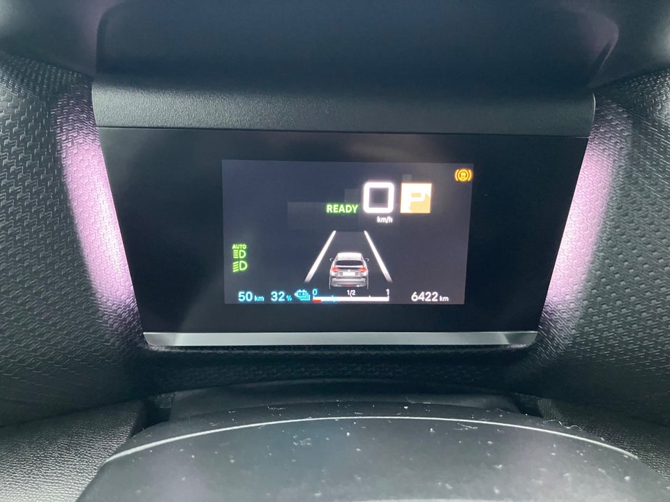 Citroën ë-C4 50 Shine 5d