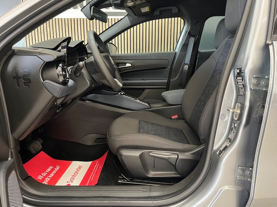 Alfa Romeo Junior Elettrica Core 5d