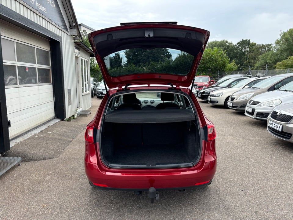 Seat Ibiza 1,2 TSi 105 Style ST eco 5d