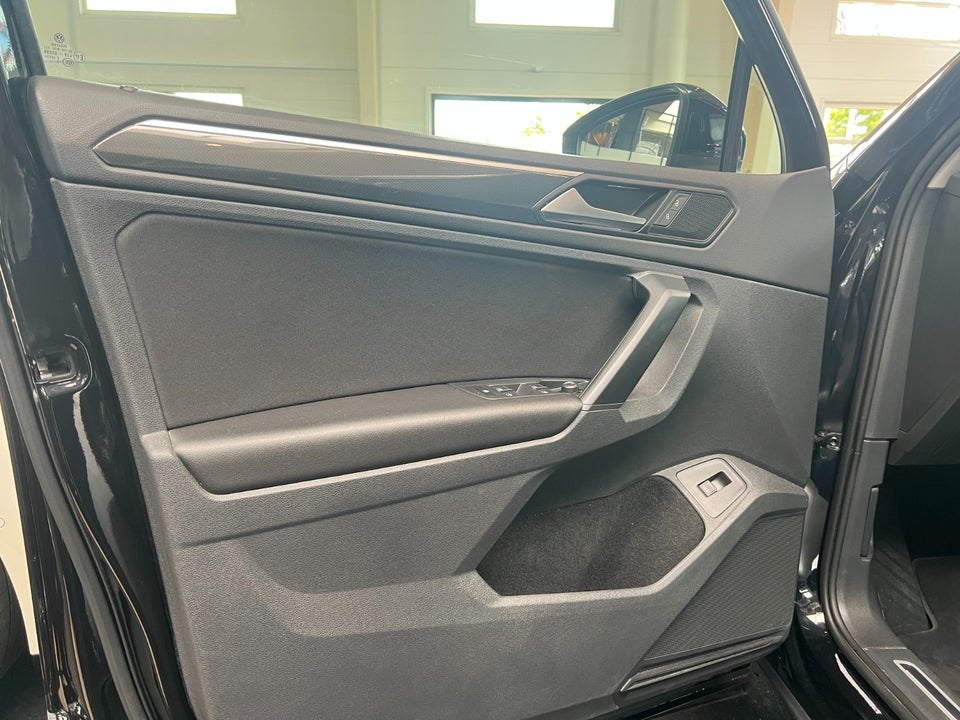 VW Tiguan 2,0 TDi 150 Highline DSG 4Motion 5d