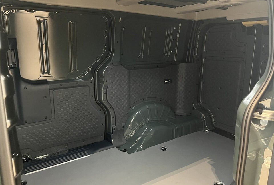 Kia PV5 71 Long Range Work Pro