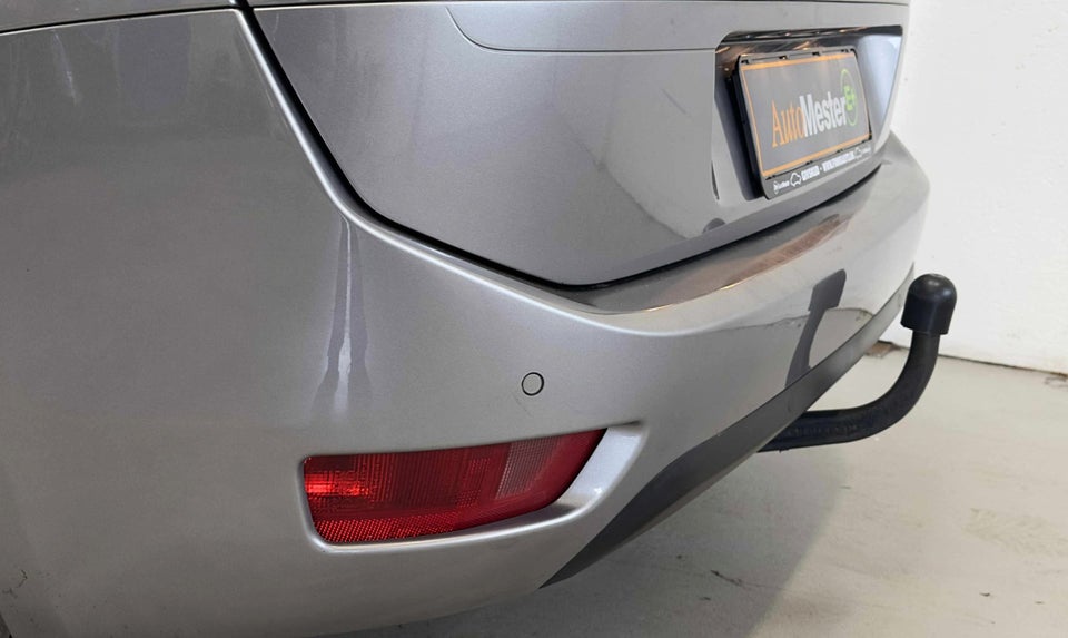 Citroën Grand C4 SpaceTourer 1,2 PureTech 130 Platinum 7prs 5d