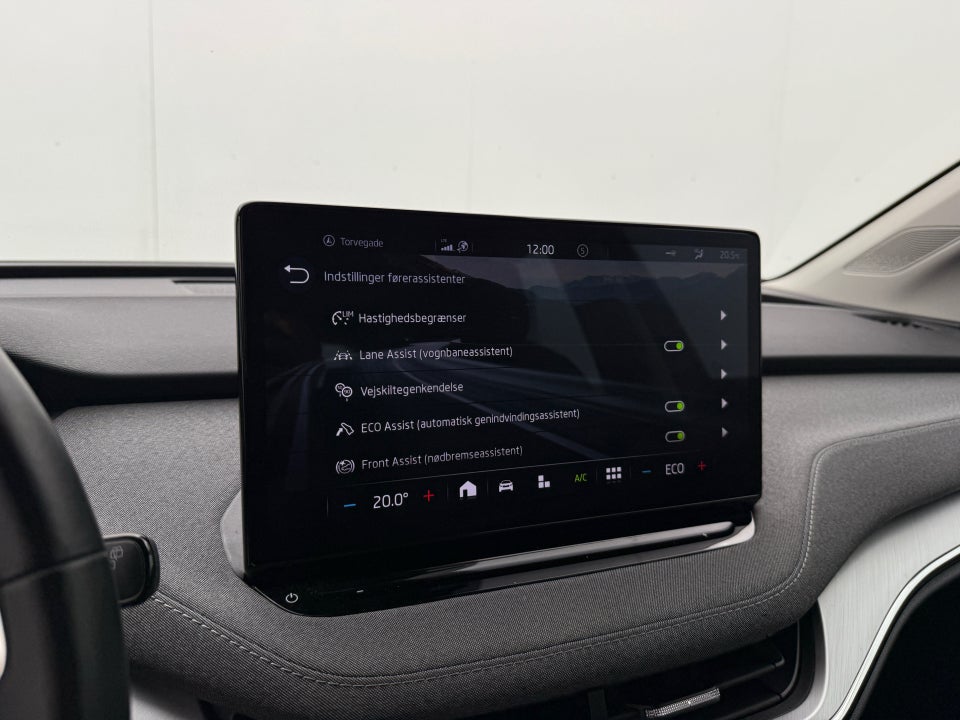 Skoda Enyaq 80 iV 5d