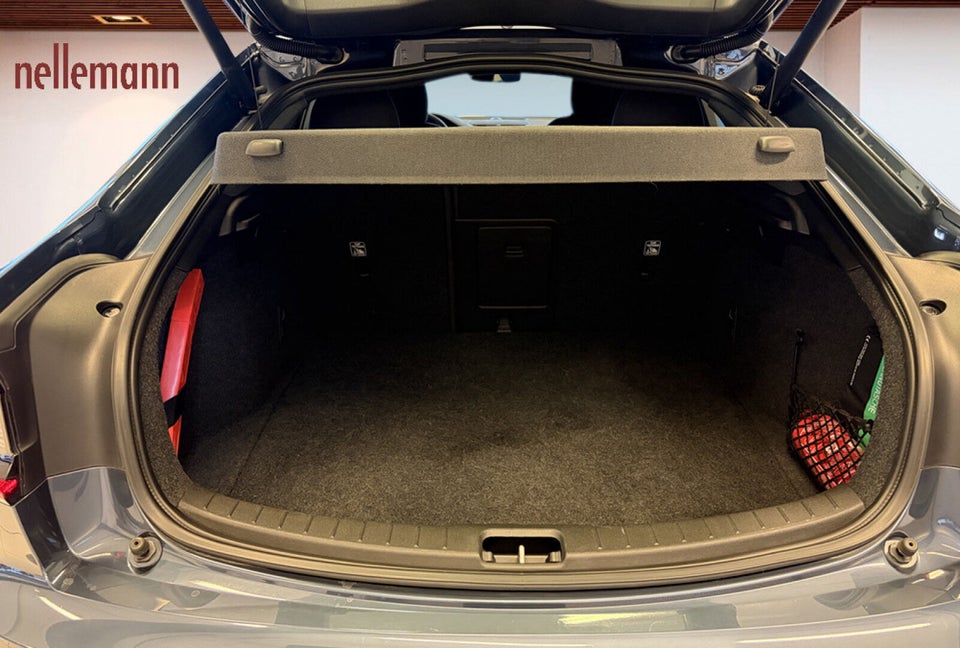 Polestar 2 Long Range 5d