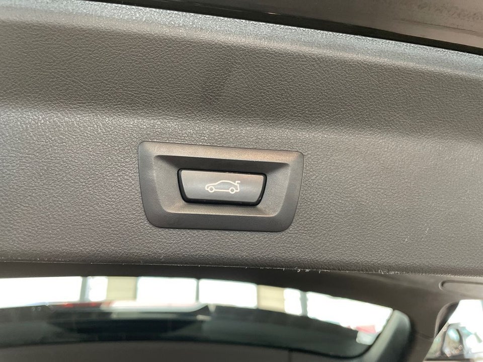 BMW iX3 Charged M-Sport 5d