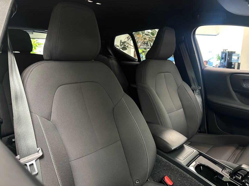 Volvo XC40 P6 ReCharge Plus 5d