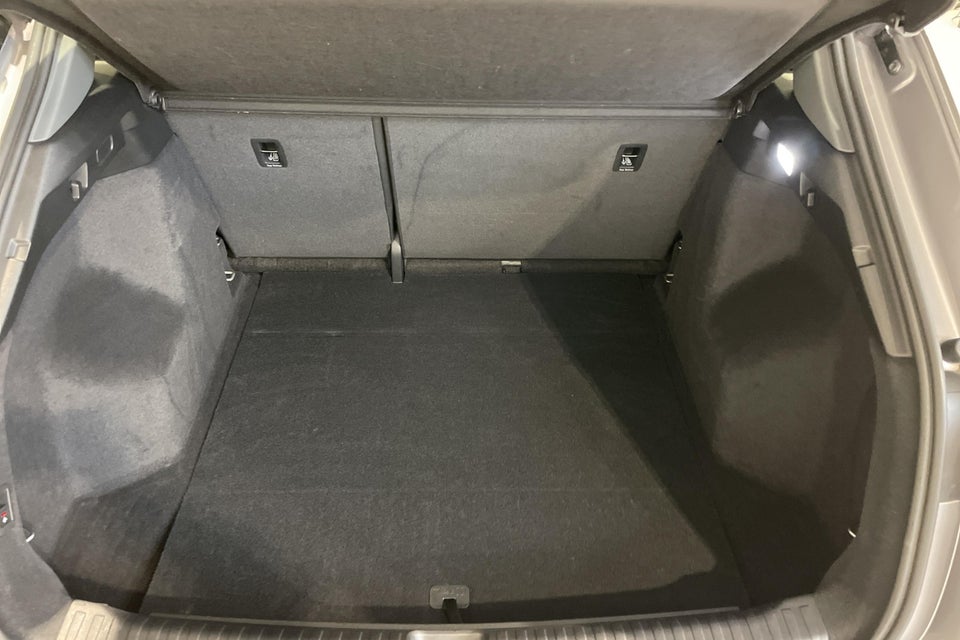 Audi Q4 e-tron 40 Attitude 5d