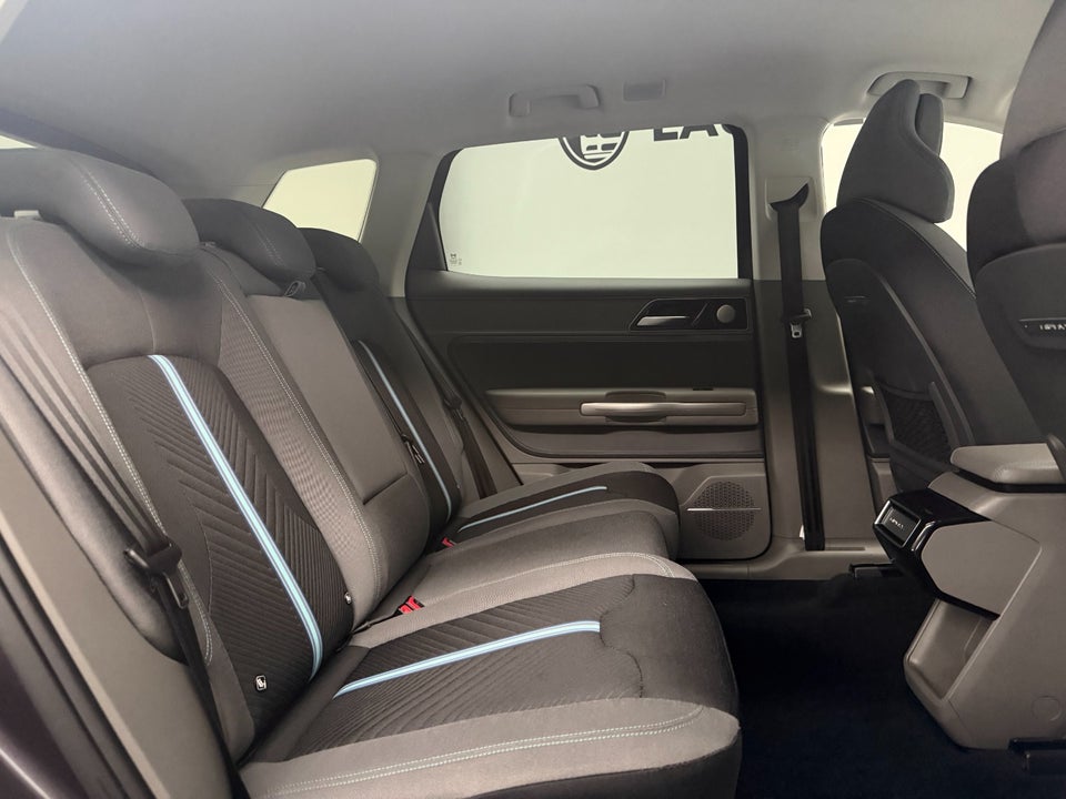 Aiways U5 Limited 5d