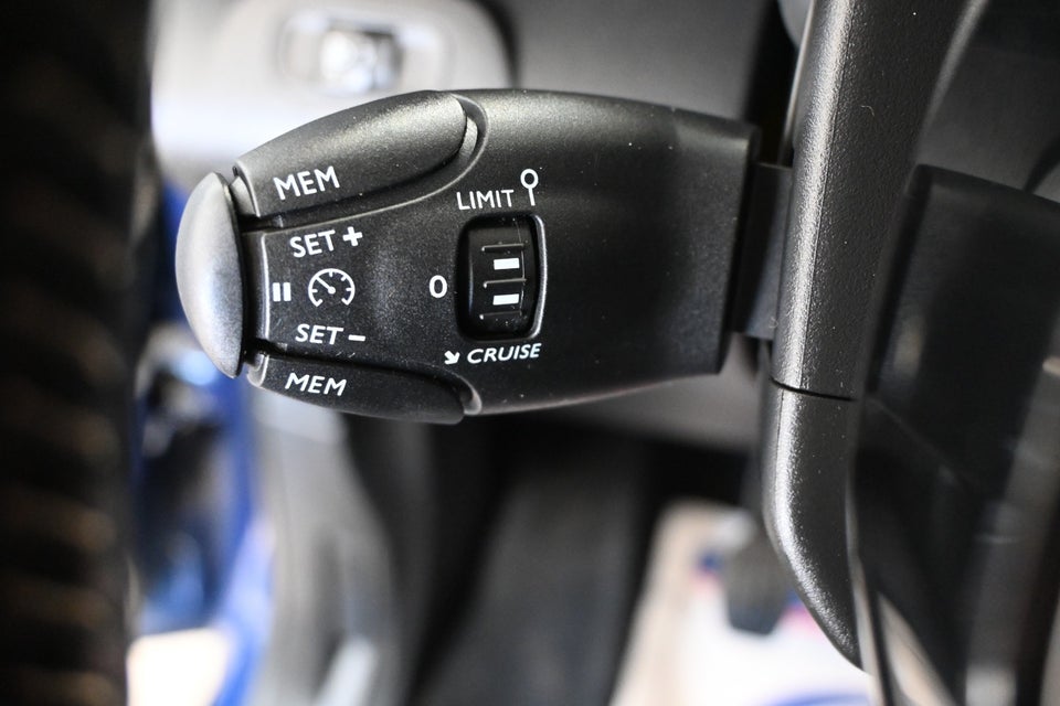 Peugeot Rifter 1,2 PureTech 110 L1 Allure 5d