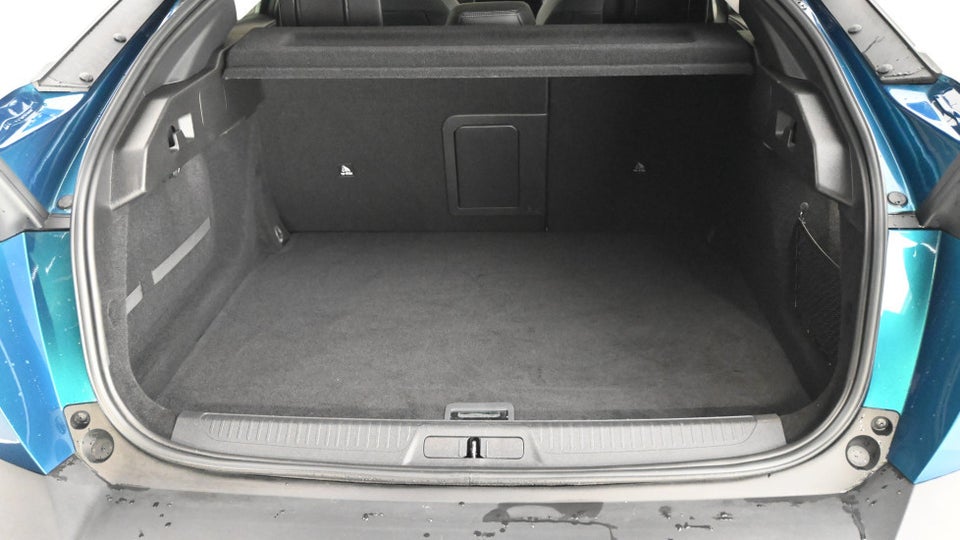 Peugeot 408 1,6 Hybrid Allure Pack EAT8 5d