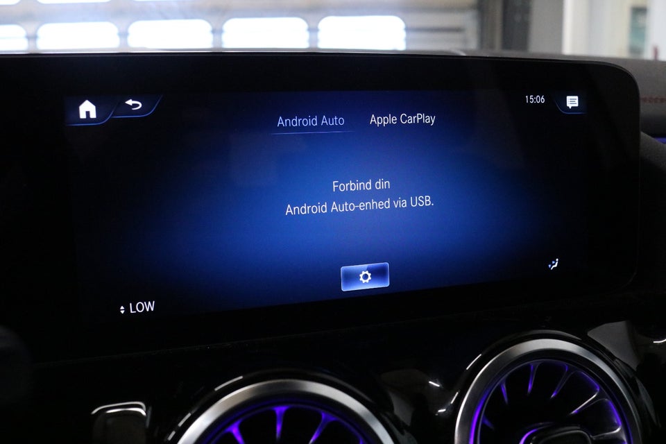 Mercedes EQA250 AMG Line 5d