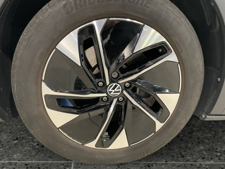 VW ID.4 77 Pro Performance 5d