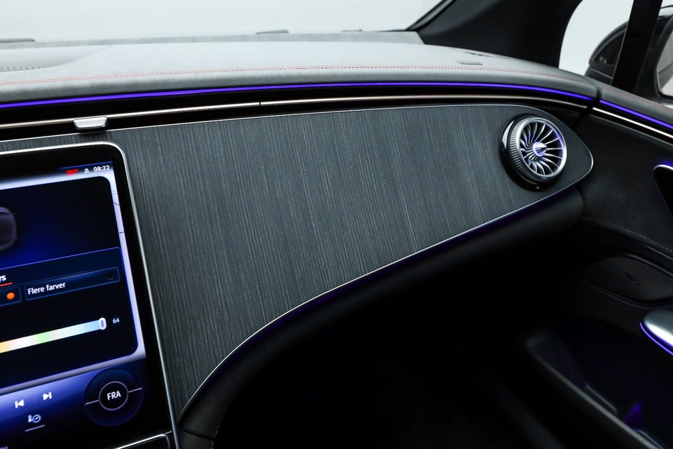 Mercedes EQE350+ AMG Line 4d