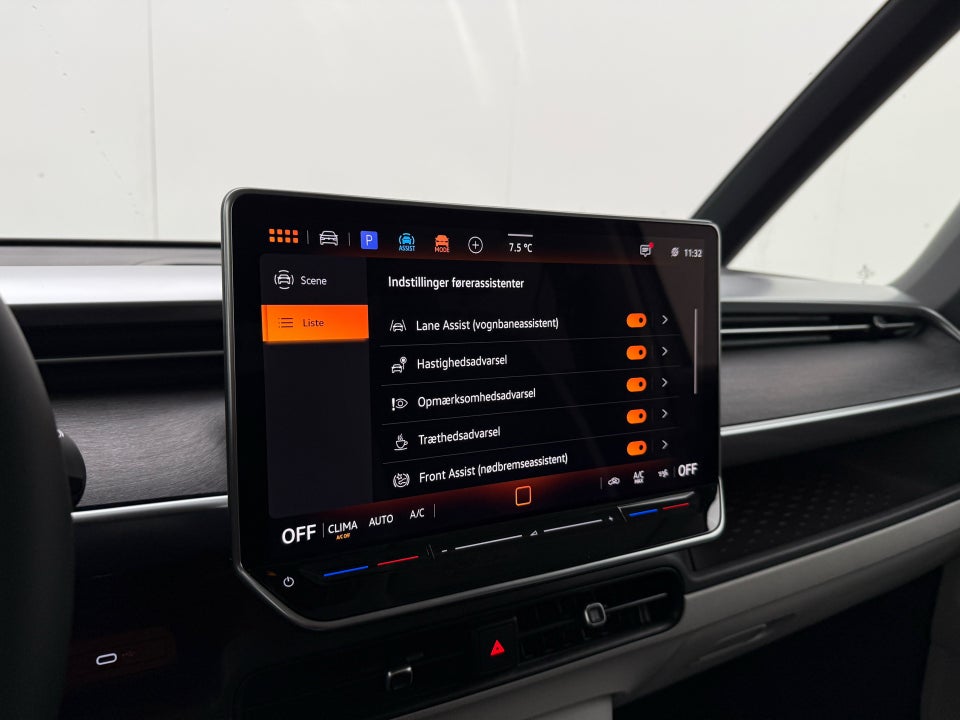 VW ID.Buzz 79 Pro SWB 5d