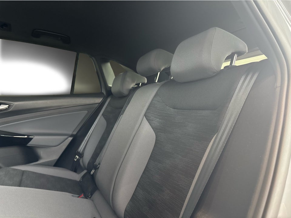 VW ID.4 77 Pro Performance Active 5d