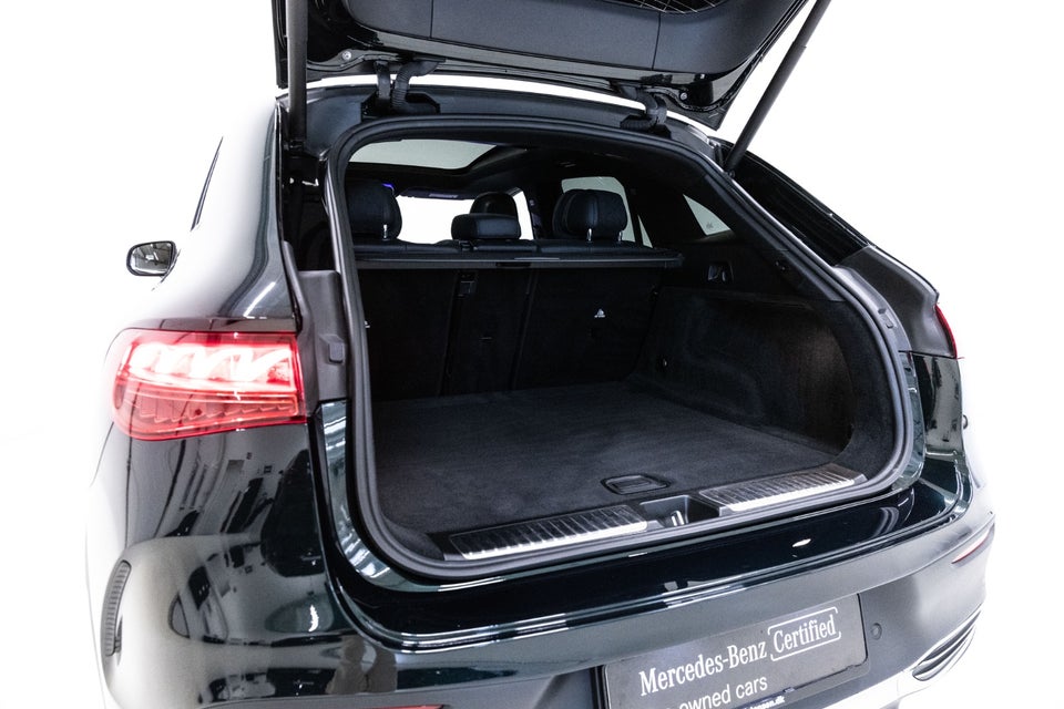 Mercedes EQE350 SUV AMG Premium Plus 4Matic 5d