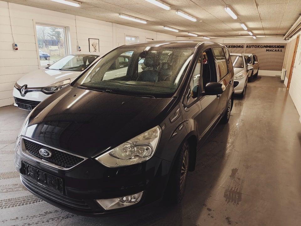 Ford Galaxy 2,0 145 Trend 7prs 5d