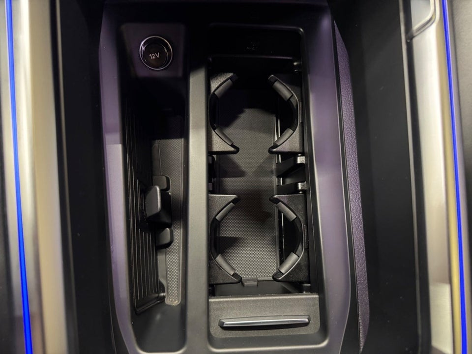 Audi e-tron 55 S-line Sportback quattro 5d