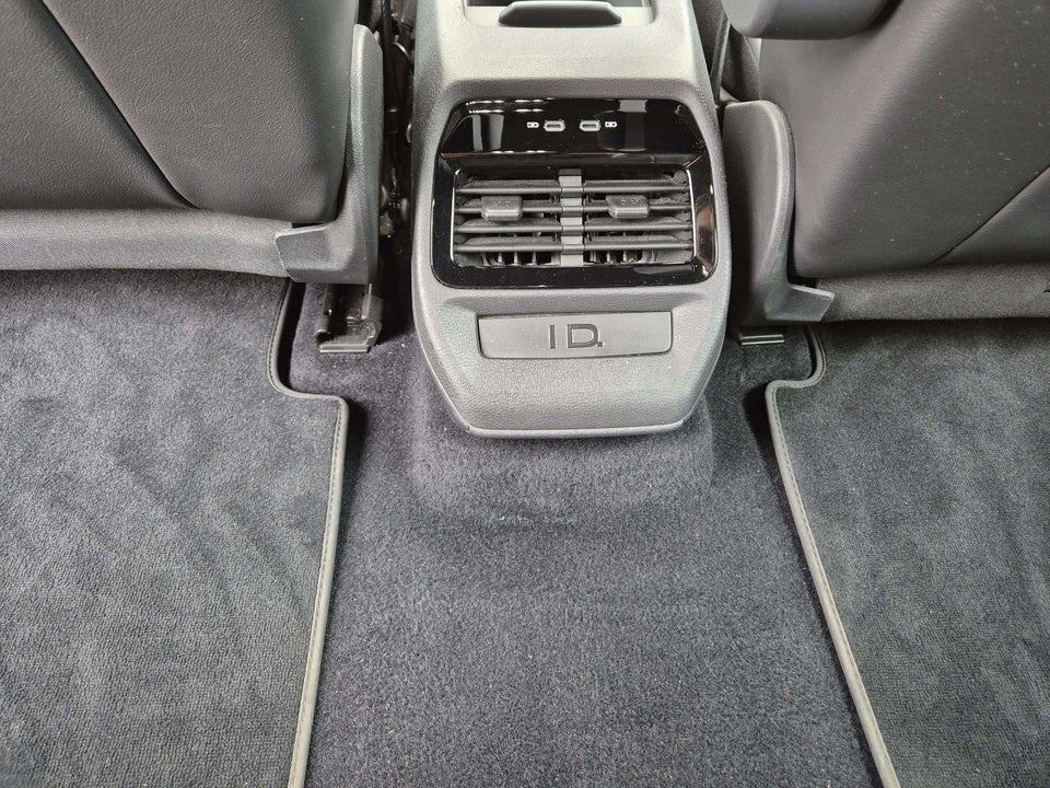 VW ID.4 77 Pro Performance 5d