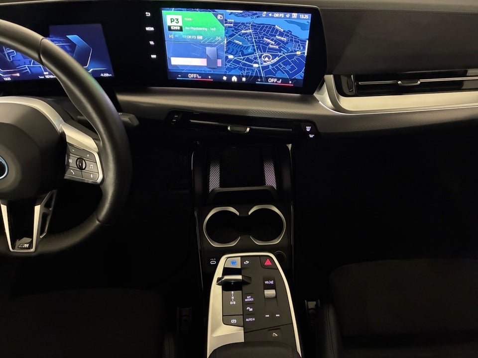 BMW iX2 xDrive30 M-Sport Premium 5d