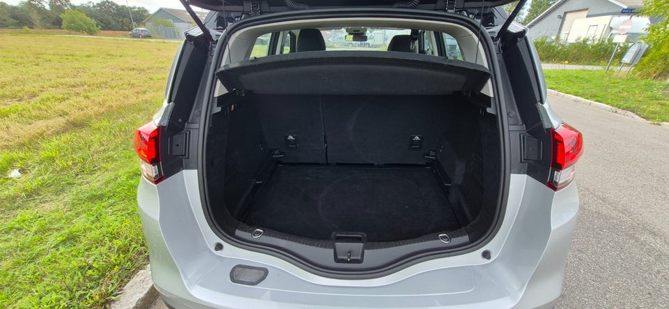 Renault Scenic IV 1,2 TCe 130 Zen 5d