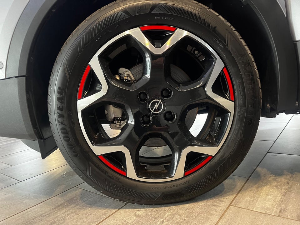 Opel Mokka-e 50 GS Line 5d