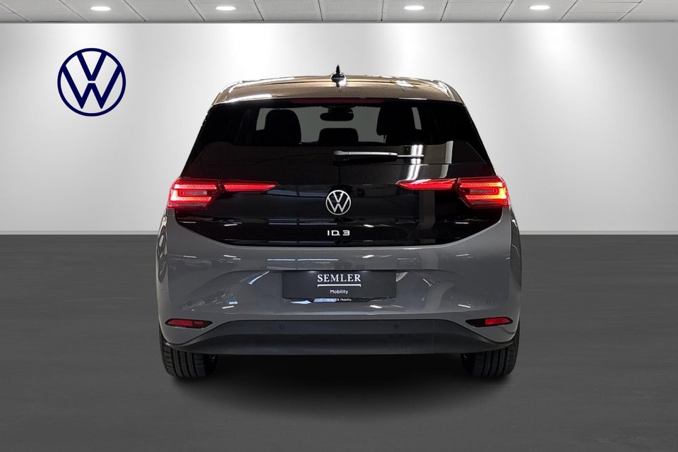 VW ID.3 77 Max 5d
