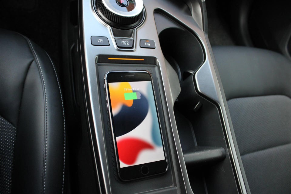 Kia EV6 77 Long Range Access 5d