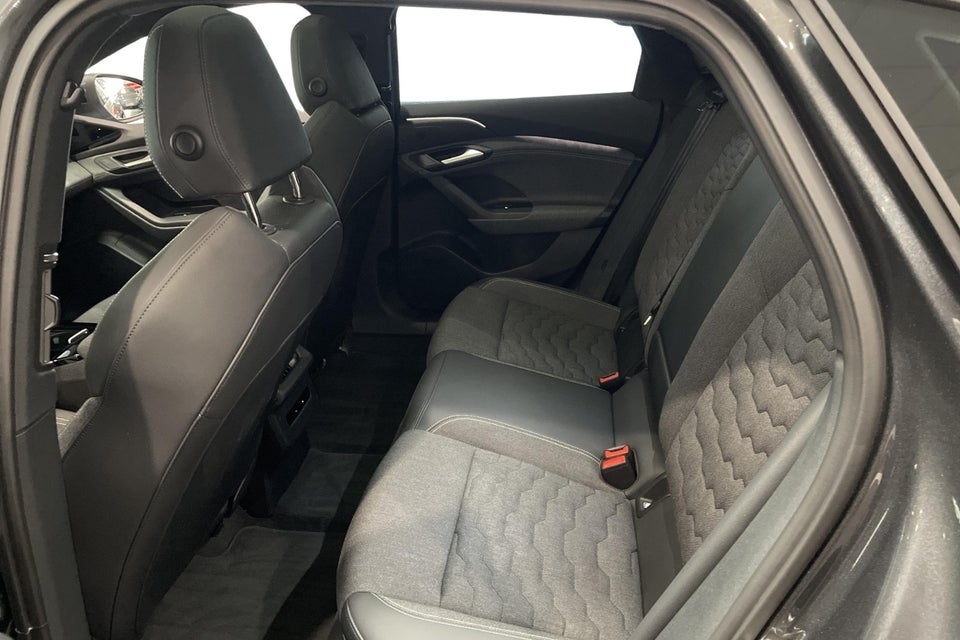 Audi A6 e-tron Progress plus Sportback 5d