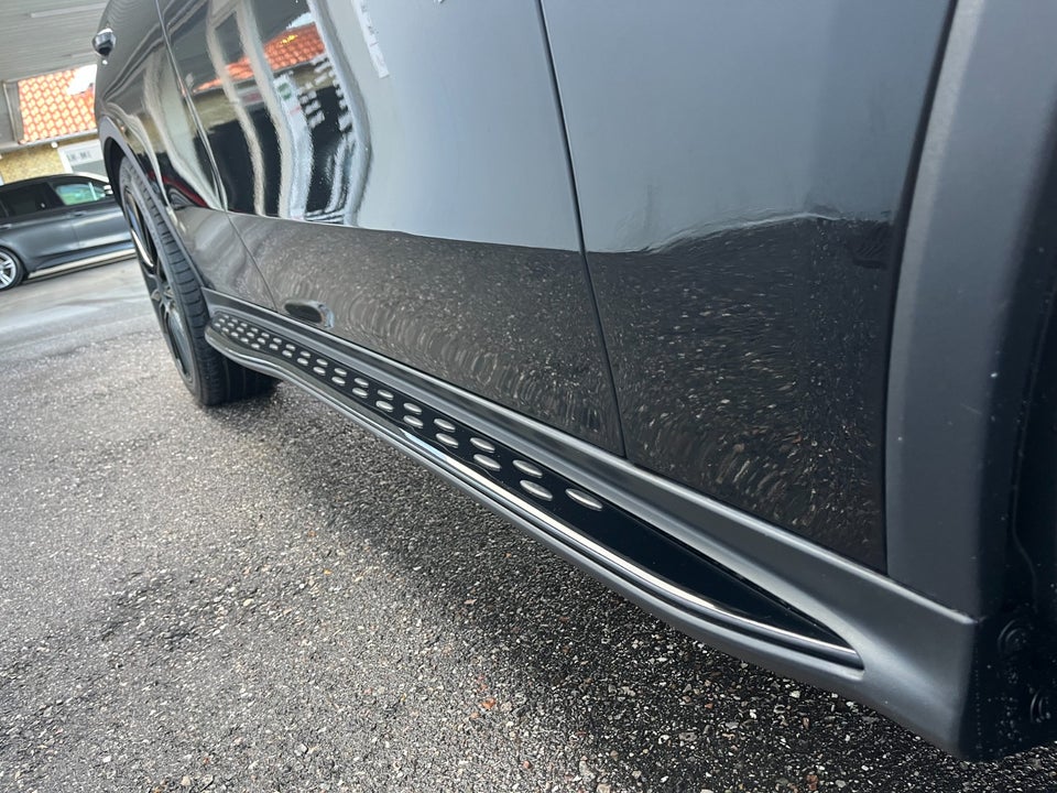 Mercedes GLC300 d 2,0 aut. 4Matic Van 5d