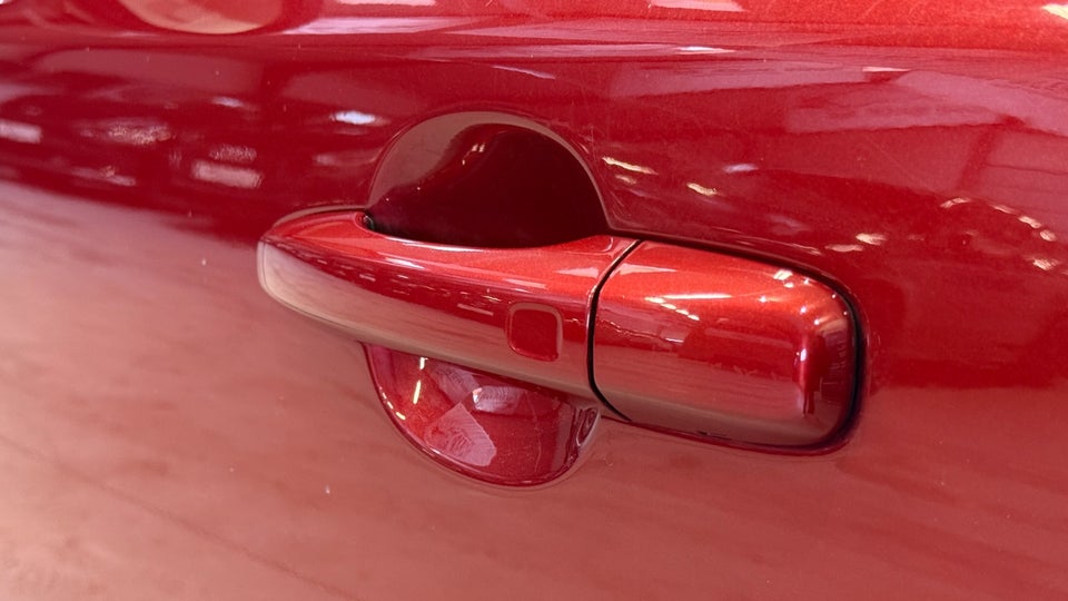 Volvo V60 2,4 D5 205 Summum aut. AWD 5d