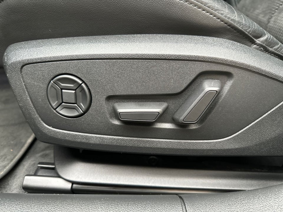 Audi A7 50 TFSi e S-line Edition Sportback quattro S-tr. 5d