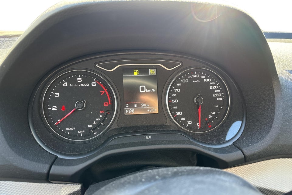 Audi Q2 35 TFSi Prestige S-tr. 5d