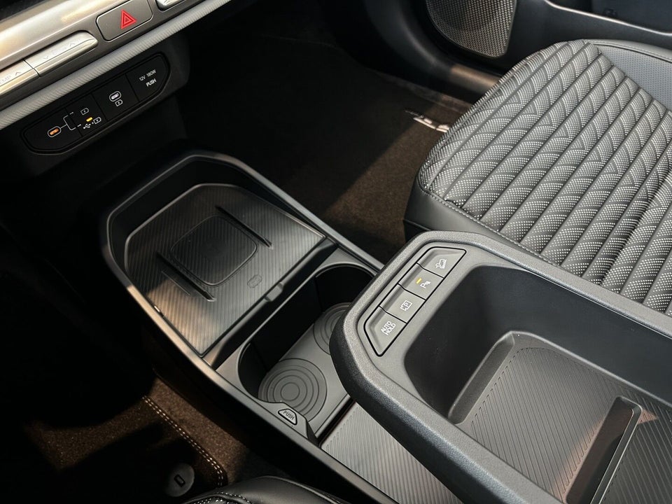 Kia EV4 81 Long Range GT-Line 5d