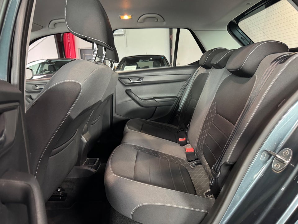 Skoda Fabia 1,0 MPi 60 Ambition 5d