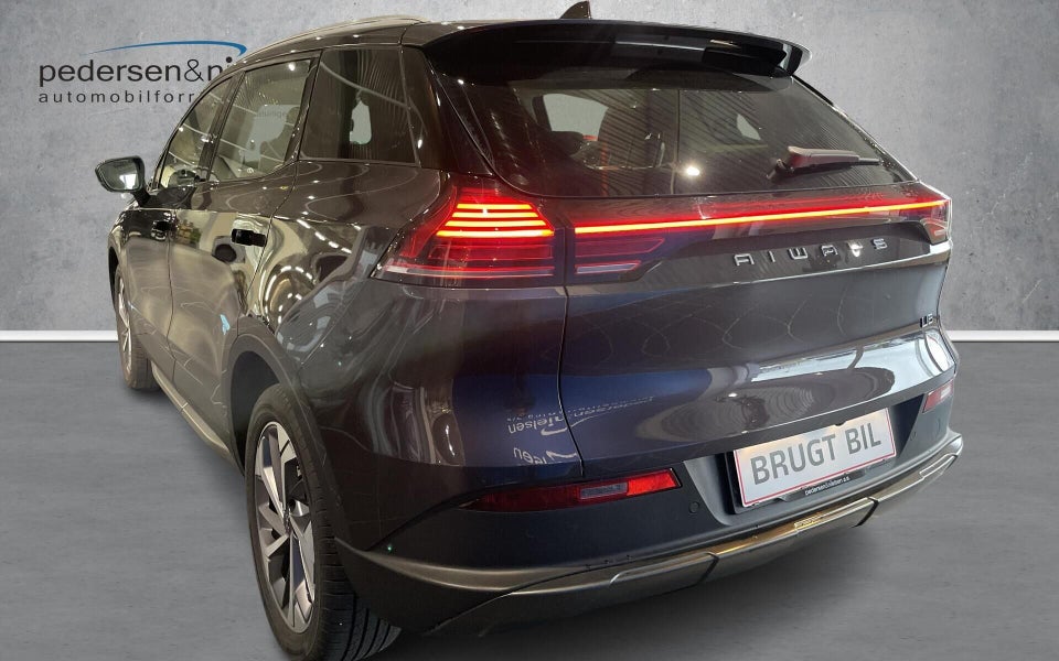 Aiways U5 Premium 5d