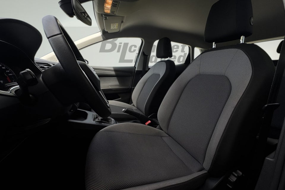 Seat Ibiza 1,0 TSi 95 Style 5d