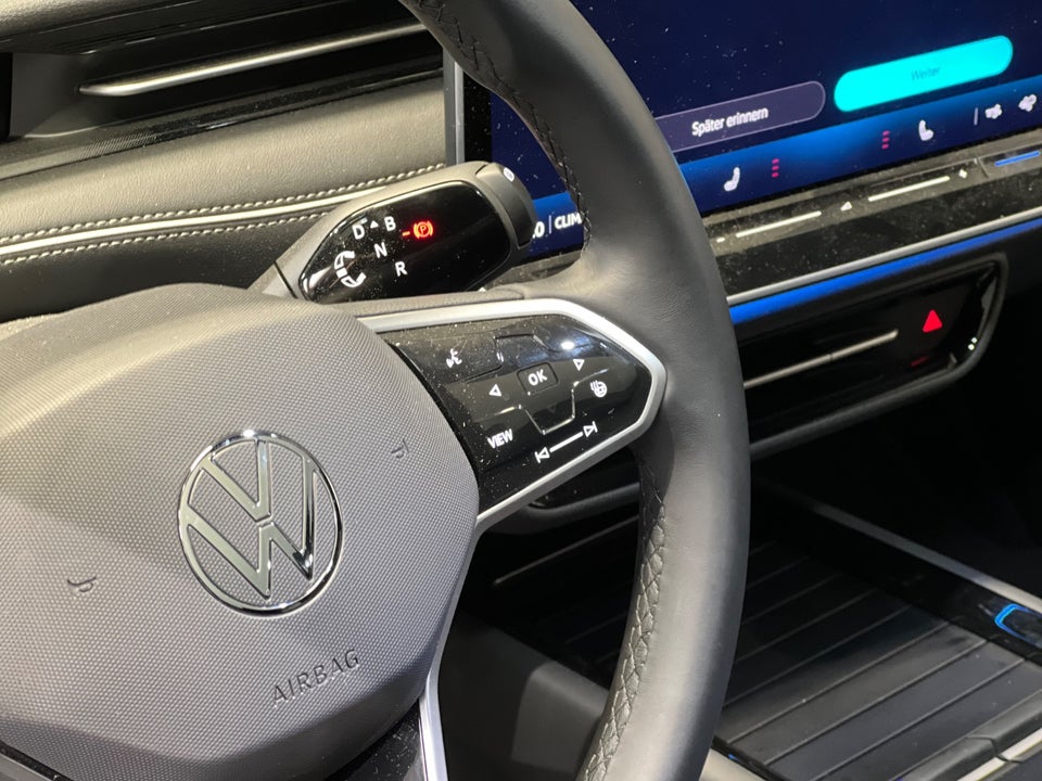 VW ID.7 86 Pro S Tourer 5d