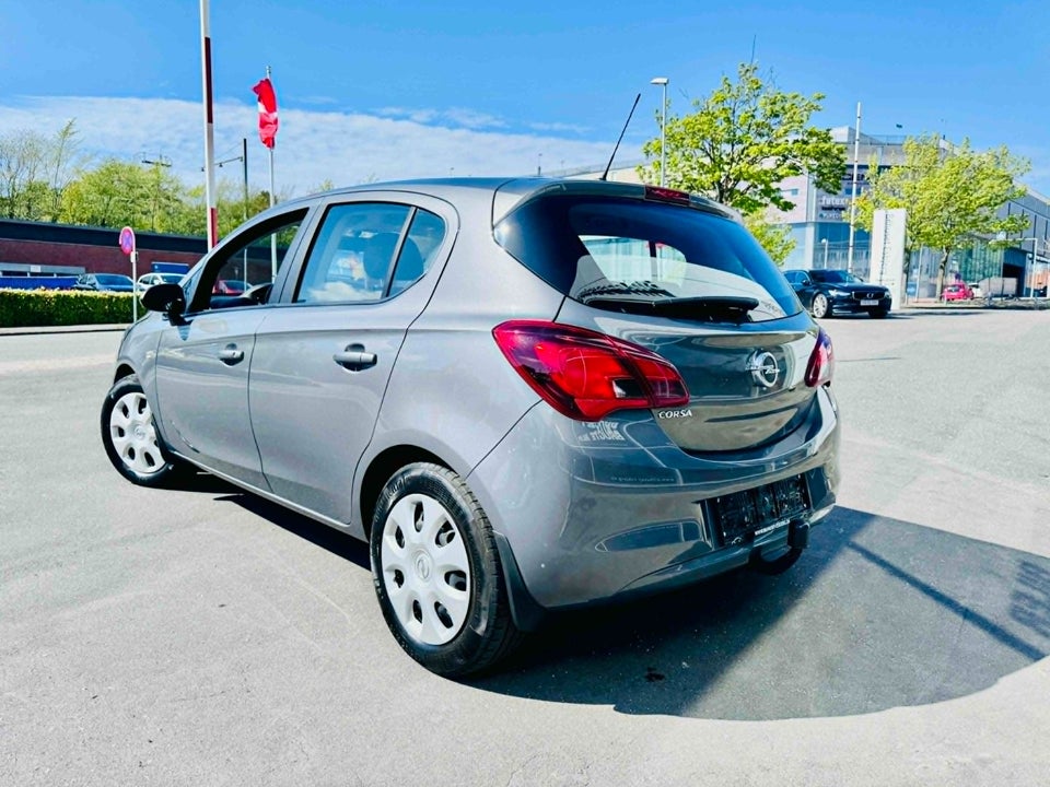 Opel Corsa 1,4 Enjoy 5d
