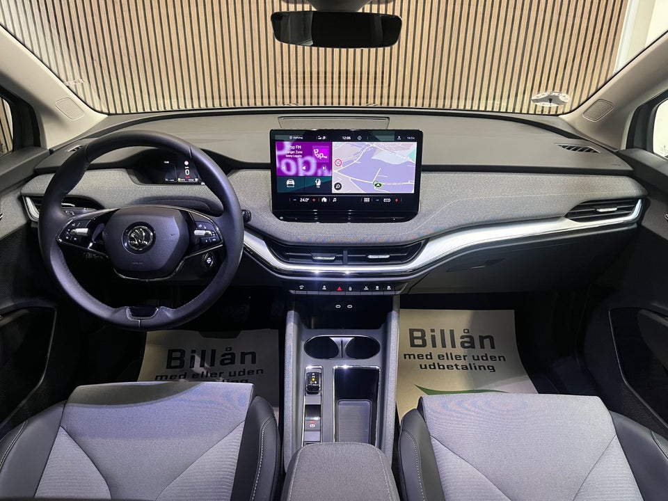 Skoda Enyaq 60 iV 5d