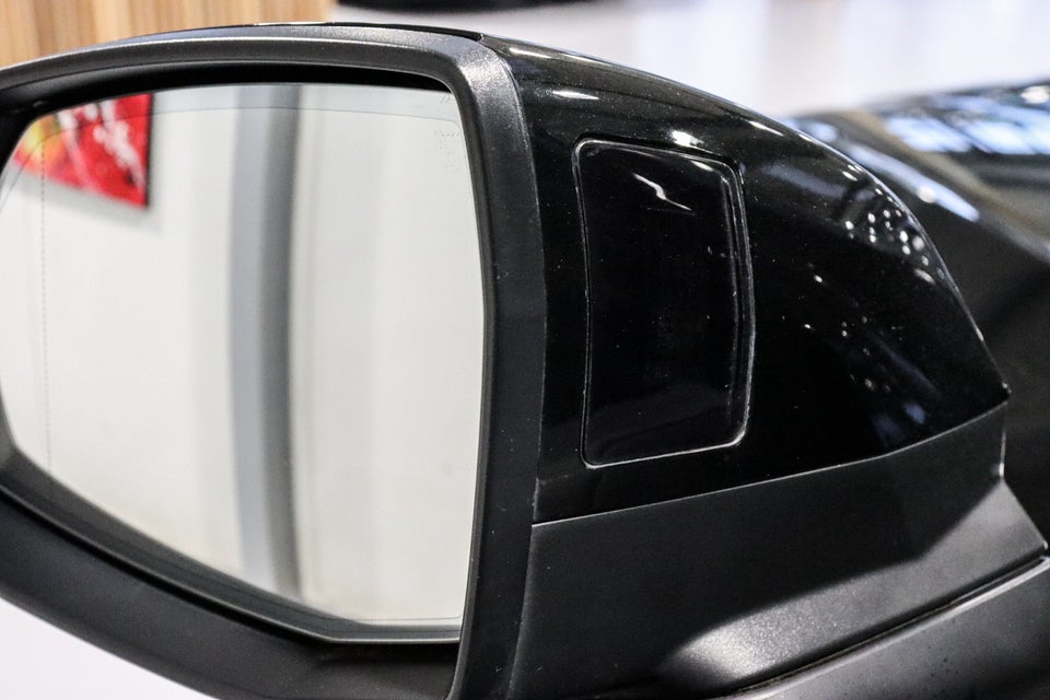 Audi Q5 55 TFSi e S-line Sportback quattro S-tr. 5d