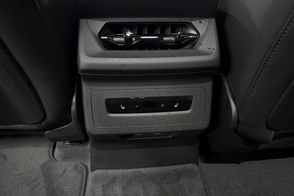 Audi A6 e-tron S-line plus performance Avant 5d