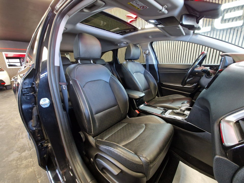 Kia Ceed 1,6 PHEV Upgrade+ SW DCT 5d