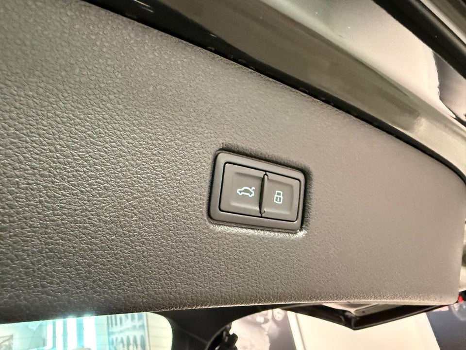 Audi Q5 50 TFSi e S-line Sportback quattro S-tr. 5d