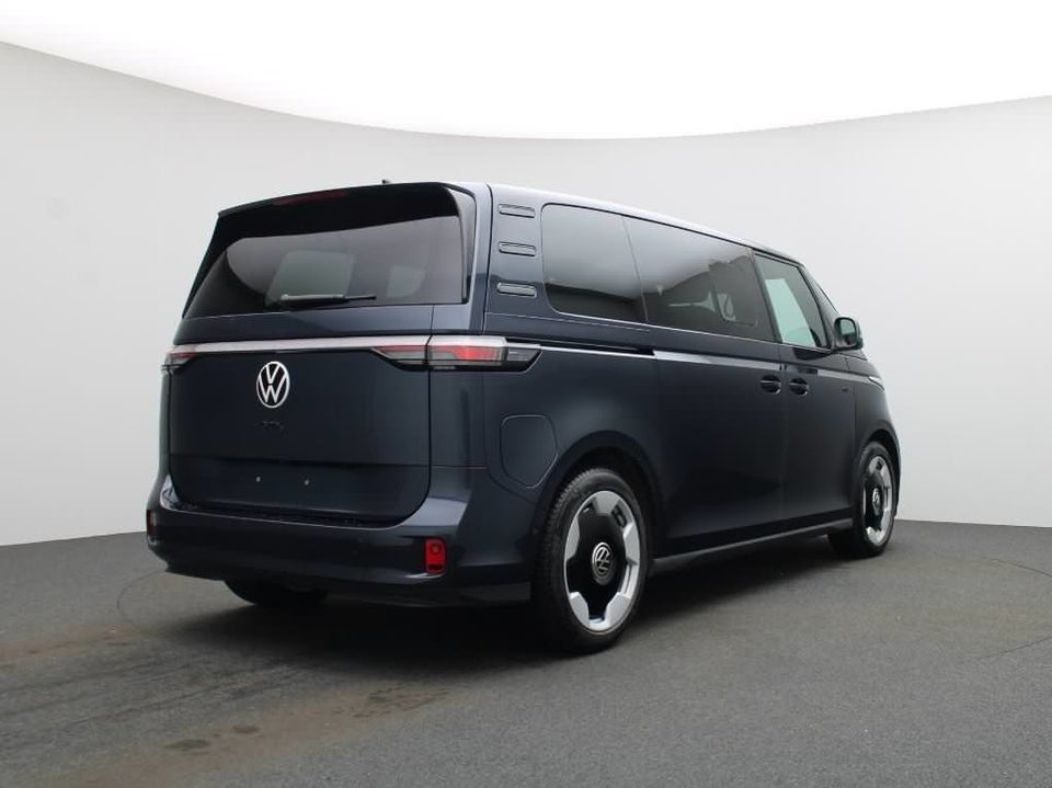 VW ID. Buzz 86 GTX 4Motion 7prs LWB 5d