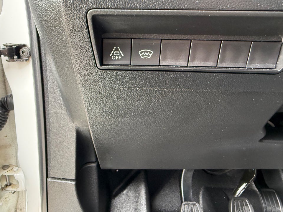 Citroën Berlingo 1,5 BlueHDi 100 L1 FlexLine Van