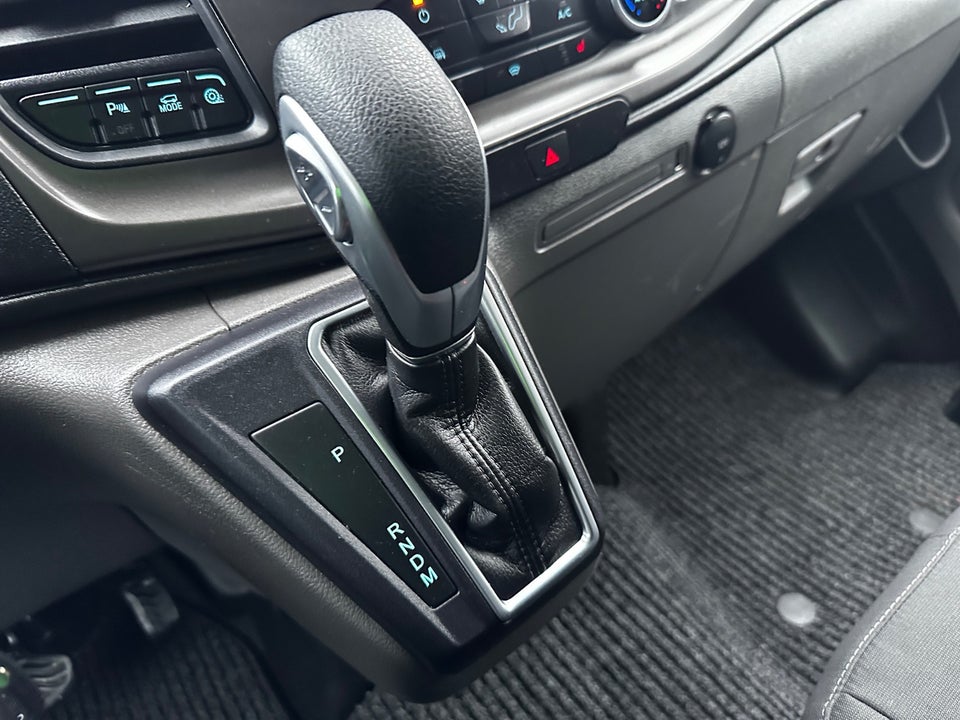 Ford Transit Custom 320L 2,0 TDCi 170 Trend aut.