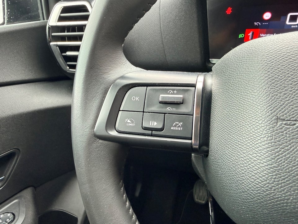 Citroën C4 1,2 PureTech 100 Feel 5d