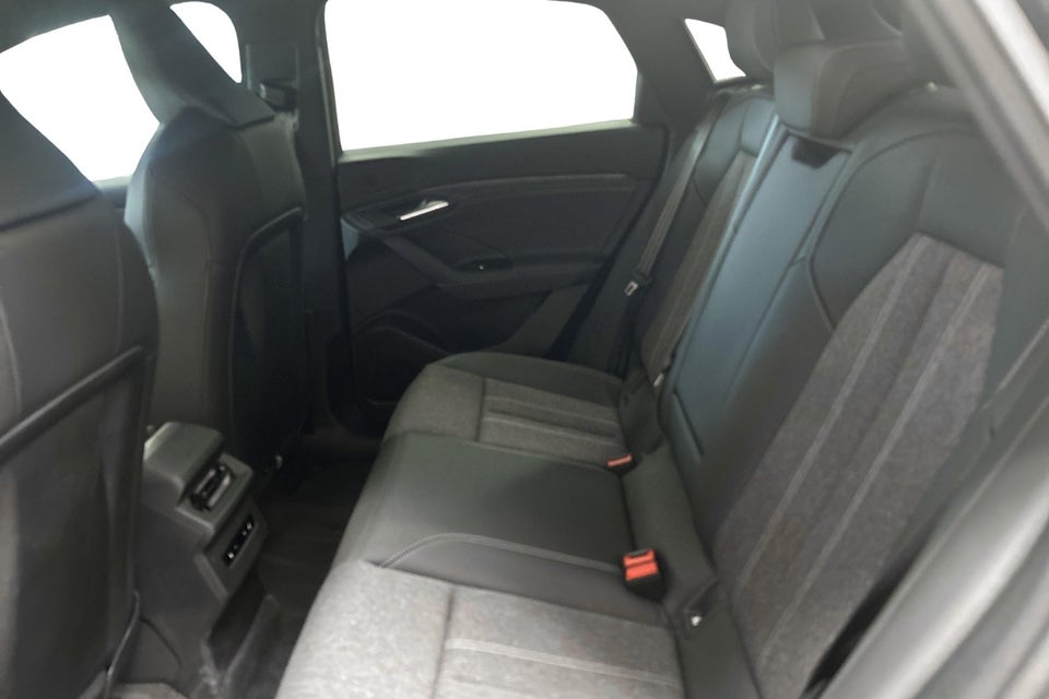 Audi Q6 e-tron Progress plus performance Sportback 5d